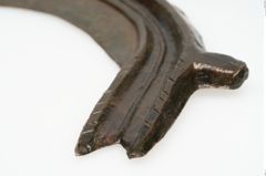 Foto von Bronzesichel (NHMW-PRAE-034820)